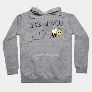 BEE You! Hoodie